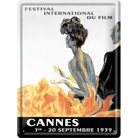 Festival de Cannes 1939