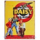 Plaque métal publicitaire 30x40cm plate : Daisy Air Rifle