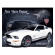 Ford - Shelby Mustang - You Pick