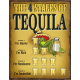 Plaque métal publicitaire 30x40cm plate :  Tequila - 4 Stages