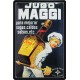 plaque publicitaire Jugo MAGGI
